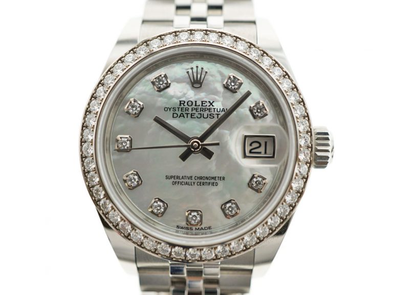 rolex 279384rbr