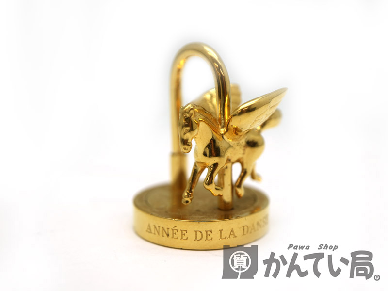 質屋かんてい局オンラインショップ / HERMES【エルメス】 カデナ