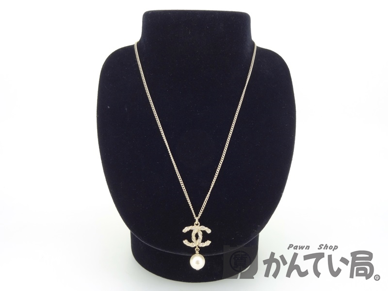 質屋かんてい局オンラインショップ / 大垣店 CHANEL【シャネル