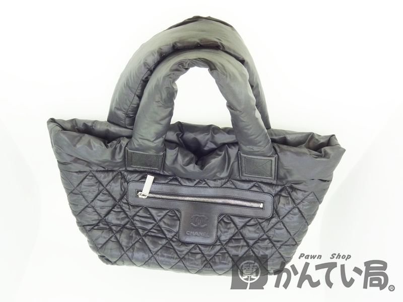質屋かんてい局オンラインショップ / CHANEL【シャネル】 ココ