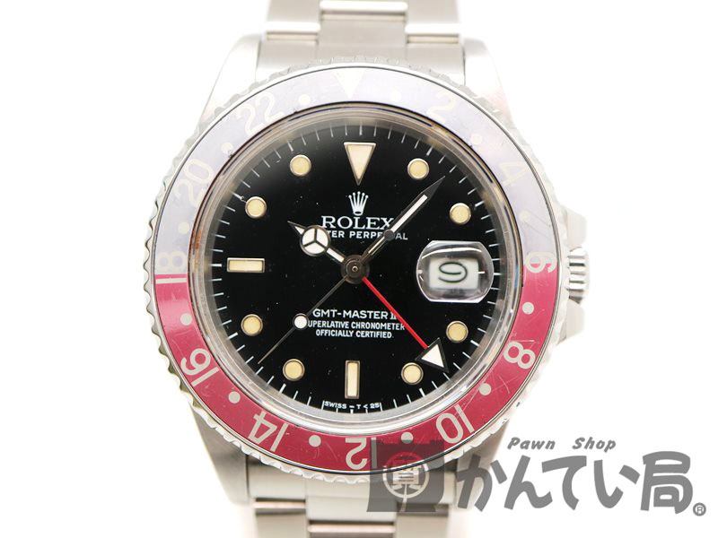 質屋かんてい局オンラインショップ / ROLEX【ロレックス】 16760