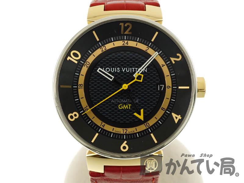 質屋かんてい局オンラインショップ / 春日井店 LOUISVUITTON【ルイ