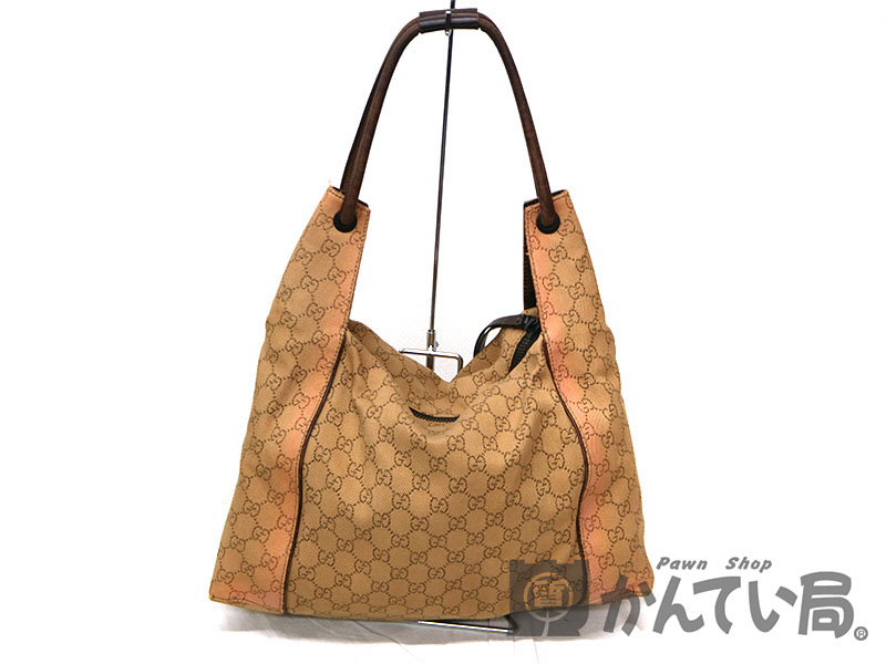 質屋かんてい局オンラインショップ / 茜部店 GUCCI 【グッチ】 101292