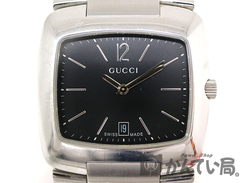 質屋かんてい局オンラインショップ / 茜部店 GUCCI【グッチ】 8500M