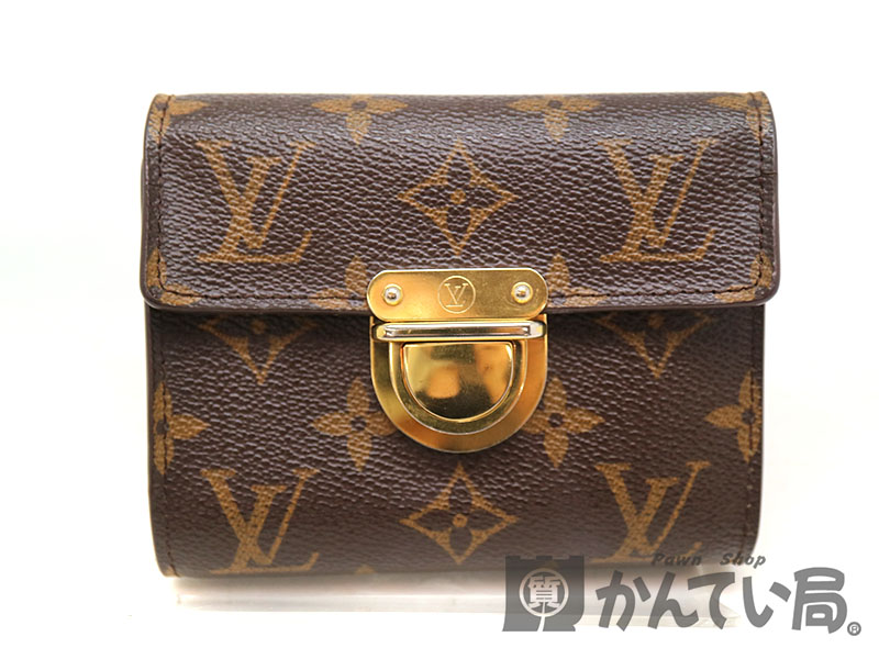 質屋かんてい局オンラインショップ / 茜部店 LOUIS VUITTON【ルイ