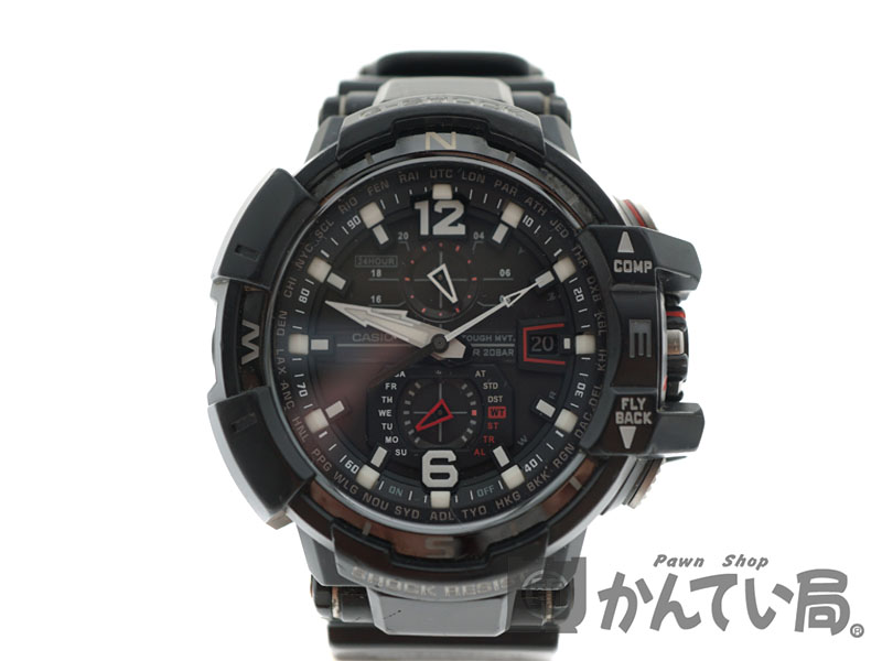 G shock clearance 5311