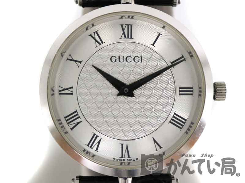 質屋かんてい局オンラインショップ / GUCCI【グッチ】 2040M クォーツ