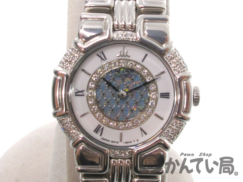 セイコーCREDOR 腕時計 5A70-2B50 質屋かんてい局オンラインショップ / 春日井店 CREDOR【クレドール