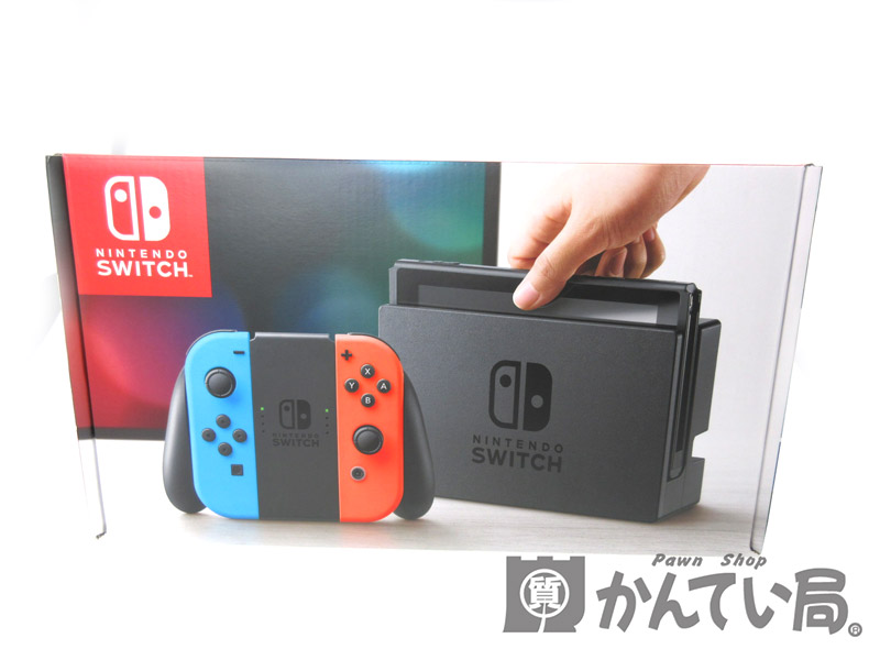 Nintendo Switch ニンテンドースイッチ 有機ELモデル 本体 Joy-Con(L) (R) ホワイト 管2311010902