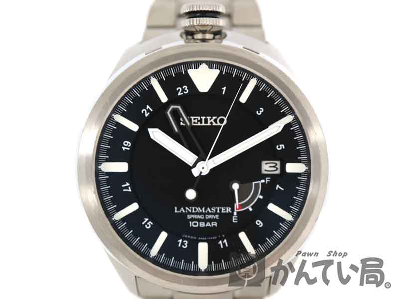 質屋かんてい局オンラインショップ / 茜部店 SEIKO【セイコー