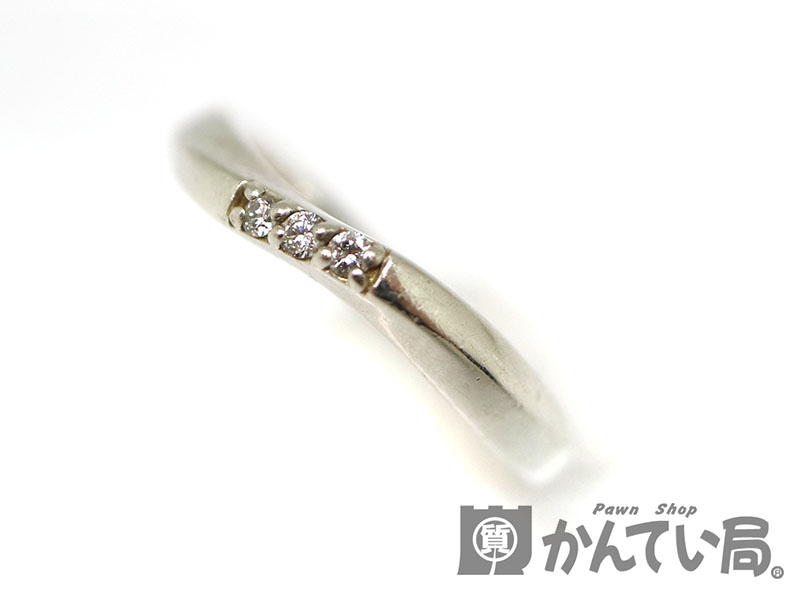 質屋かんてい局オンラインショップ / 4℃【ヨンドシー