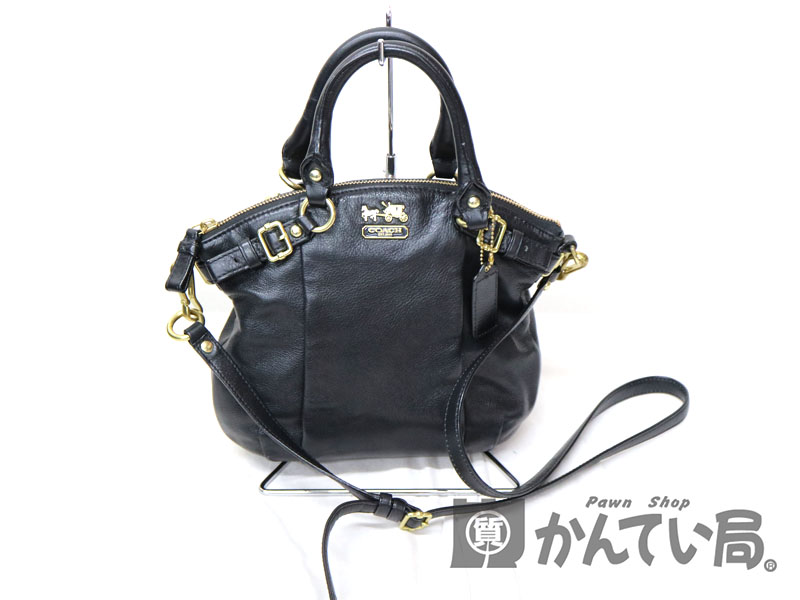 質屋かんてい局オンラインショップ / 茜部店 COACH【コーチ】 18625 