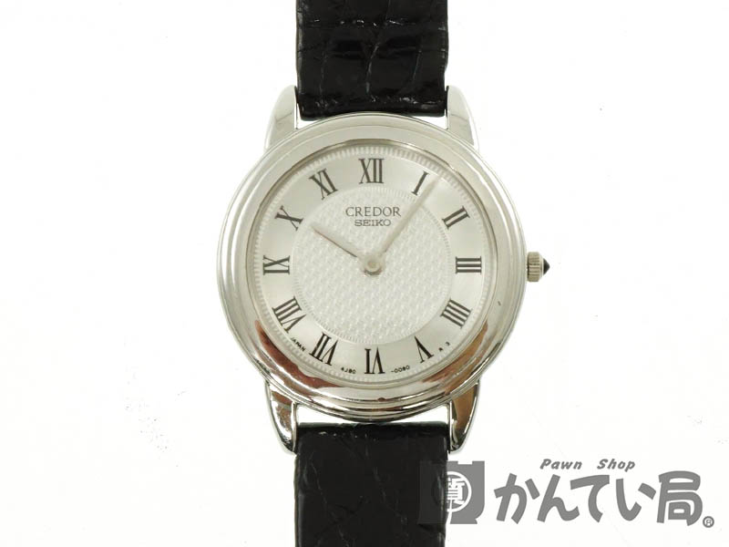 質屋かんてい局オンラインショップ / 春日井店 CREDOR【クレドール