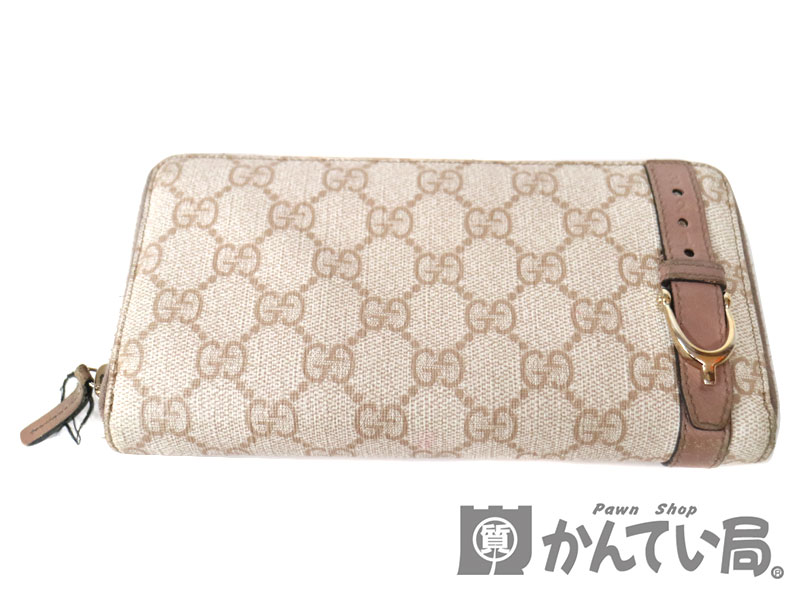 質屋かんてい局オンラインショップ / 小牧店 GUCCI【グッチ】 309753