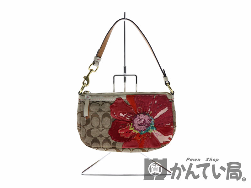質屋かんてい局オンラインショップ / COACH【コーチ】6264