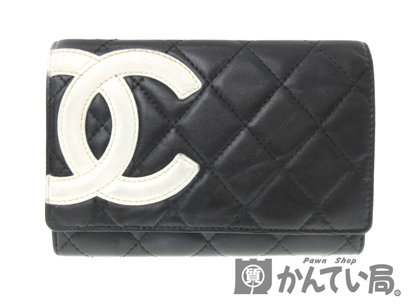 質屋かんてい局オンラインショップ / CHANEL【シャネル】 A26722