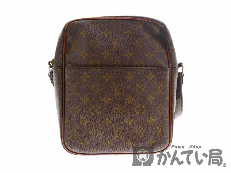 質屋かんてい局オンラインショップ / LOUIS VUITTON 【ルイ・ヴィトン】 M40264 プチマルソー モノグラム ショルダーバッグ  ブランド レディース 【中古】 USED-6 質屋かんてい局 小牧店 c3100314028500129