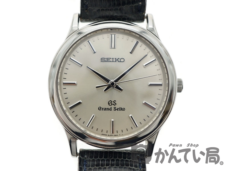 【美品/電池交換済】SEIKO　腕時計　新品ベルト　シルバー　ブラック　クォーツ 楽天市場】【時刻調整電池交換不要】セイコー 腕時計 SEIKO 時計