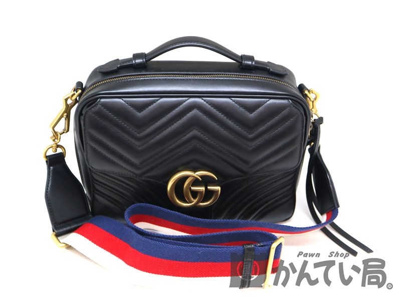 質屋かんてい局オンラインショップ / GUCCI 【グッチ】 498100 質屋かんてい局オンラインショップ / GUCCI 【グッチ】 498100