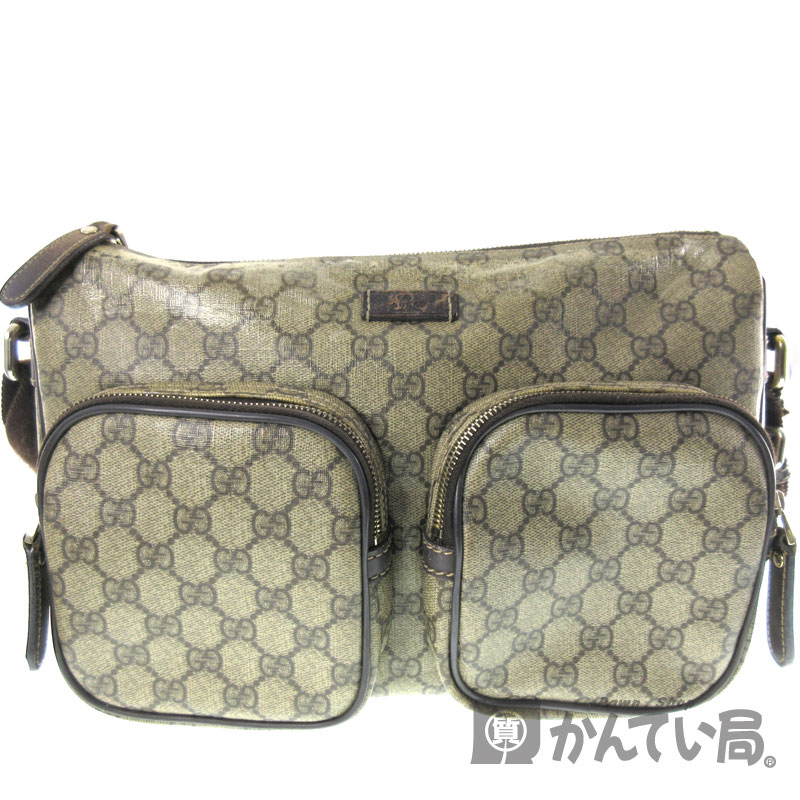 質屋かんてい局オンラインショップ / GUCCI【グッチ】 246881