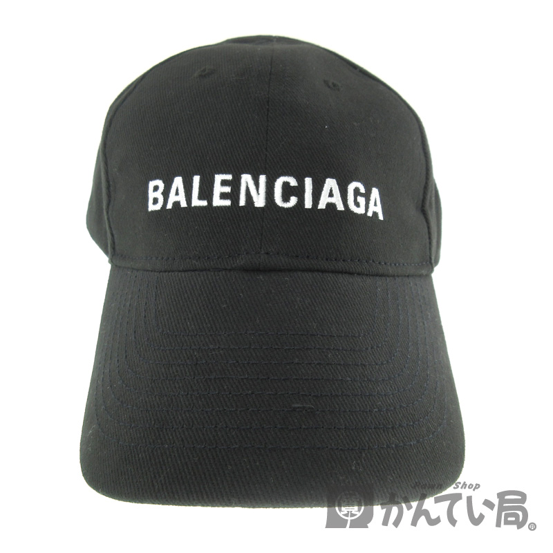 ◇バレンシアガ◇788749/コットン/キャップ/ブランド/帽子 楽天市場】バレンシアガ BALENCIAGA キャップ 帽子 コットン