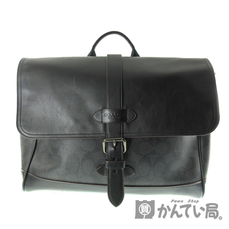 質屋かんてい局オンラインショップ / COACH【コーチ】F50051