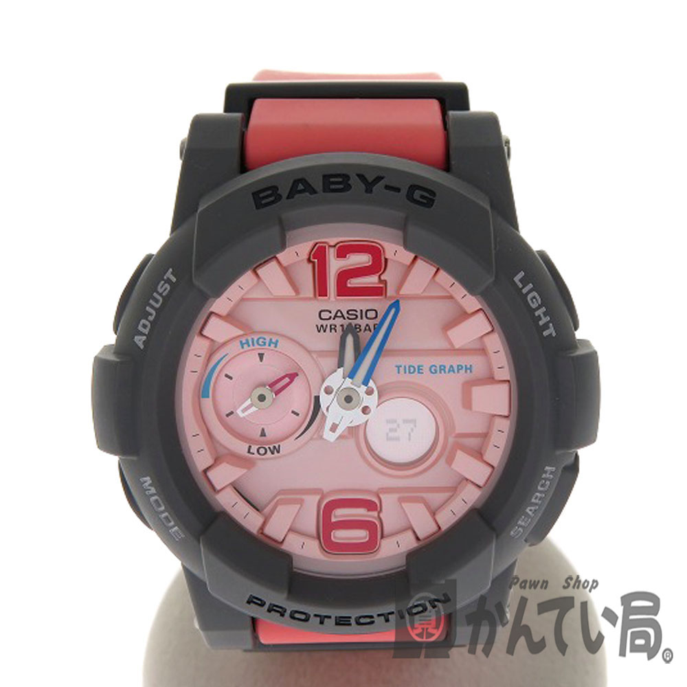 質屋かんてい局オンラインショップ / 【電池交換済み】CASIO