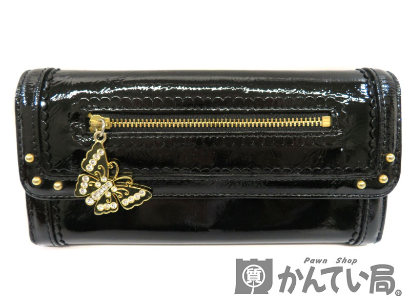 質屋かんてい局オンラインショップ / ANNASUI【アナスイ】305368