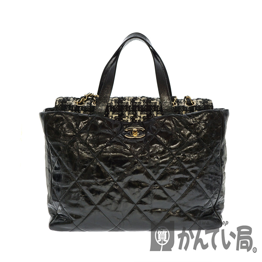 質屋かんてい局オンラインショップ / CHANEL【シャネル】A46148