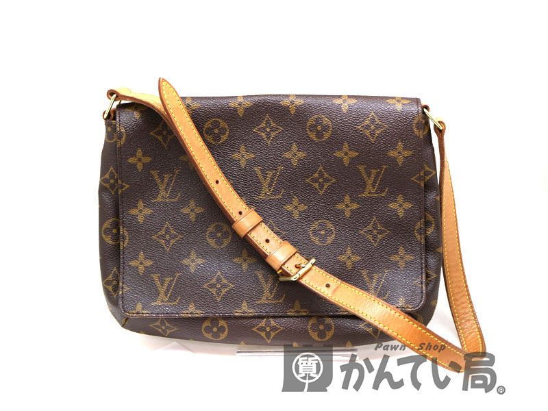 高級ブランド ルイヴィトン LOUIS タンゴ ミュゼット VUITTON ...