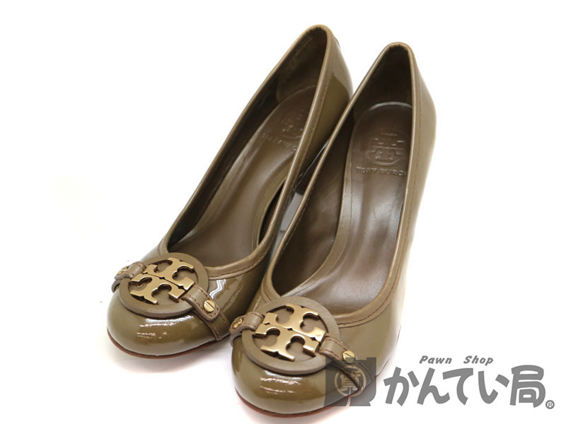 質屋かんてい局オンラインショップ / TORY BURCH【トリーバーチ