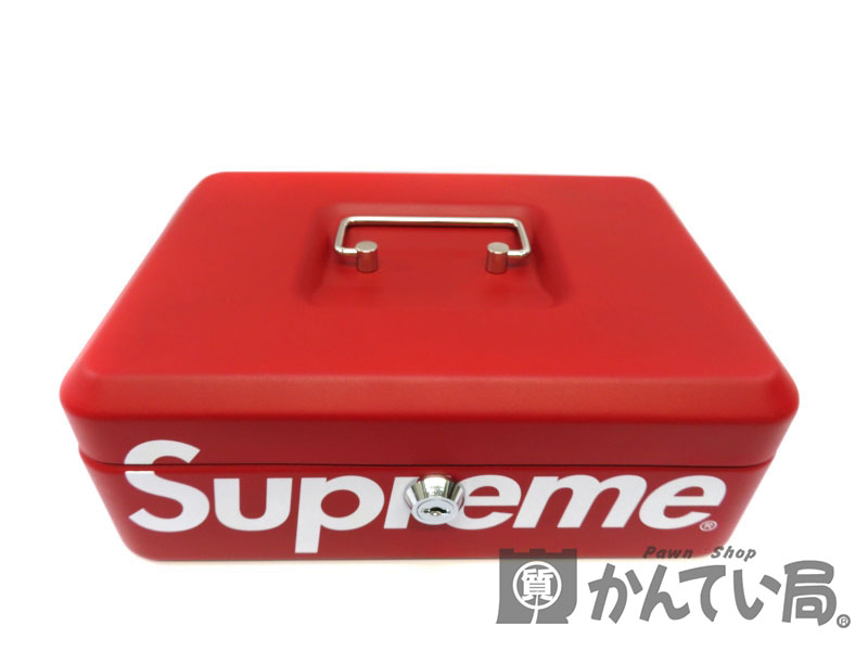 サイズ Supreme 工具箱 Xl3YQ-m85145582952 のうえご