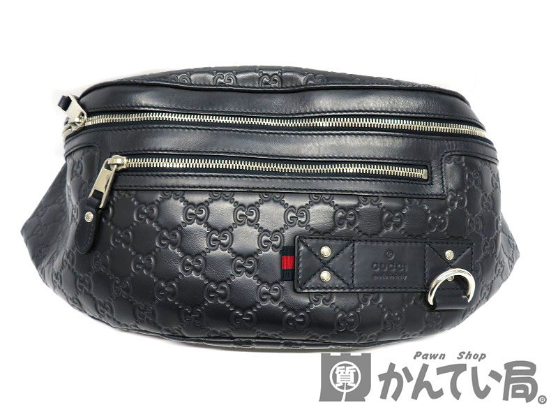 質屋かんてい局オンラインショップ / 細畑店 GUCCI【グッチ】246409