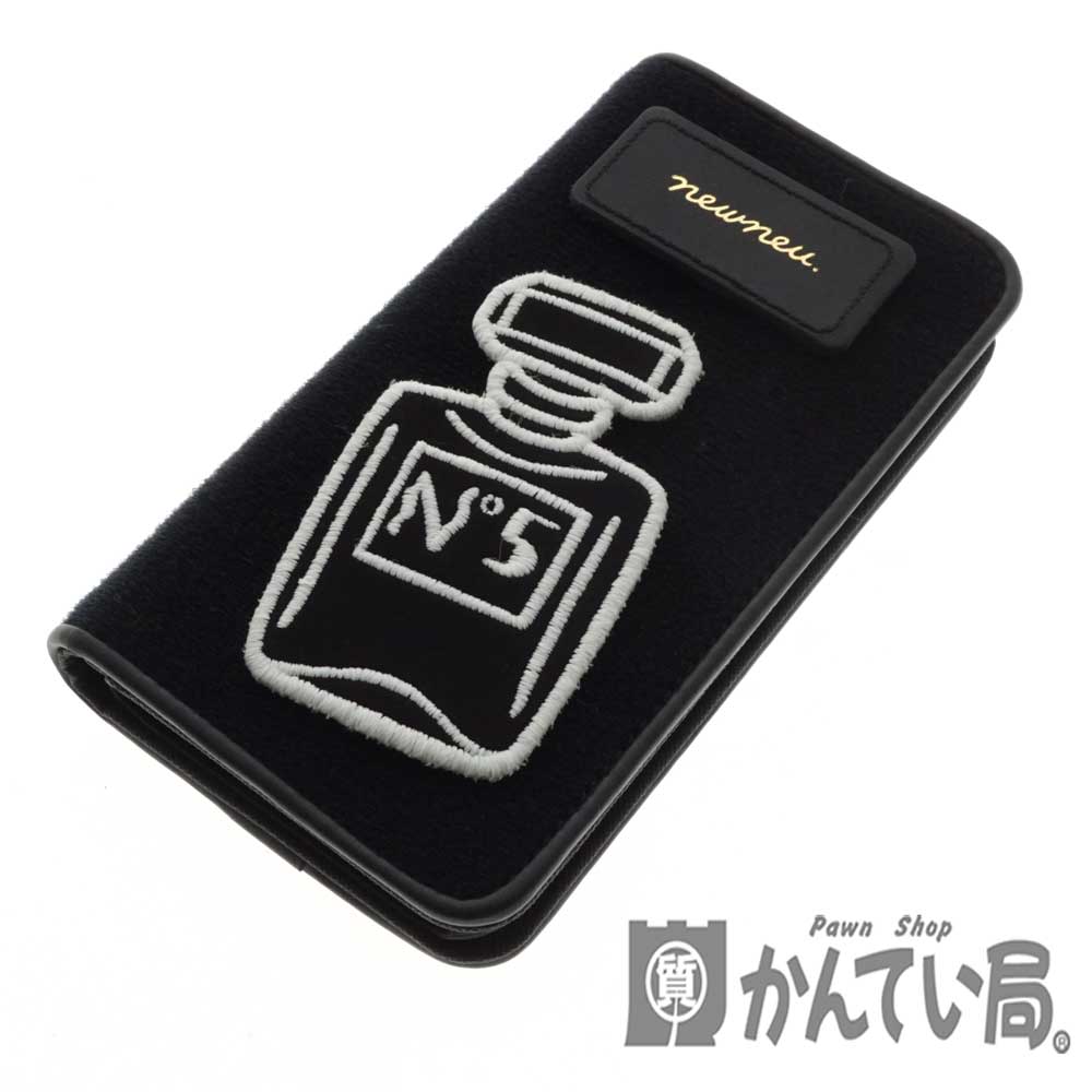 newneu アイフォン6.7ケース 質屋かんてい局オンラインショップ / 北名古屋店 newneu【ニューニュー