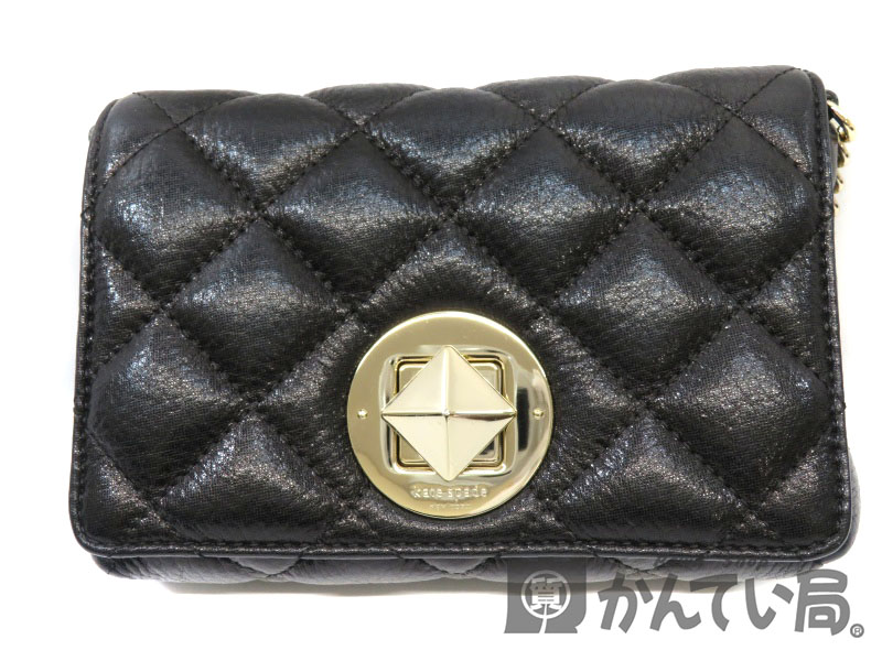 質屋かんてい局オンラインショップ / Kate Spade【ケイトスペード  