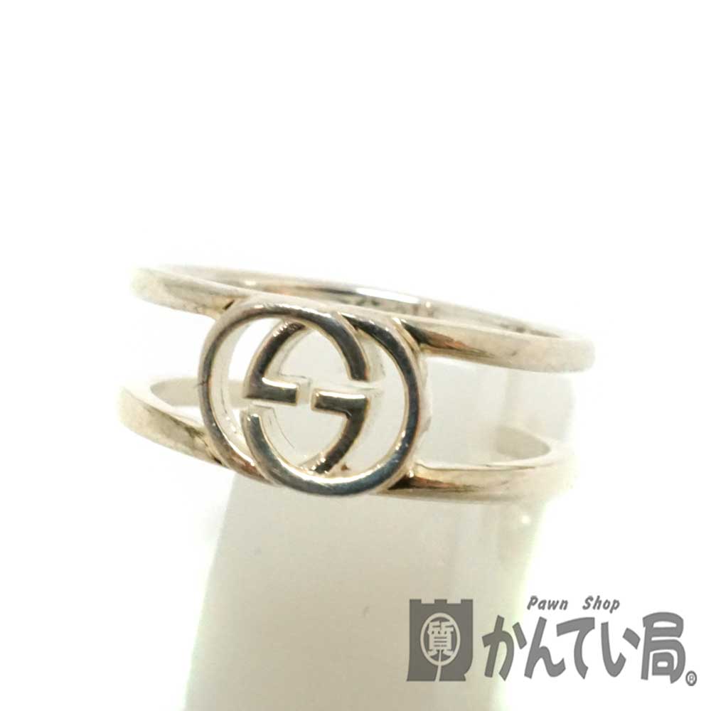 質屋かんてい局オンラインショップ / GUCCI【グッチ】インター