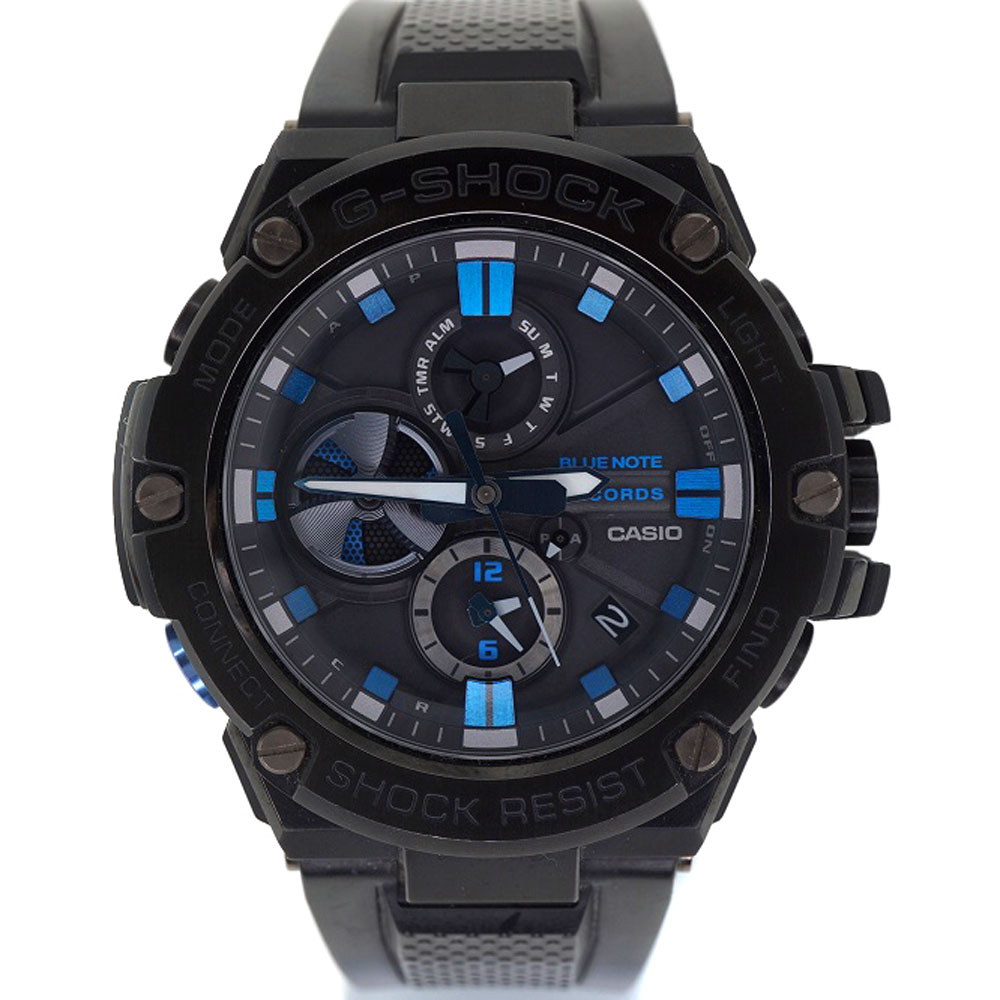 質屋かんてい局オンラインショップ / CASIO【カシオ】GST-B100NR