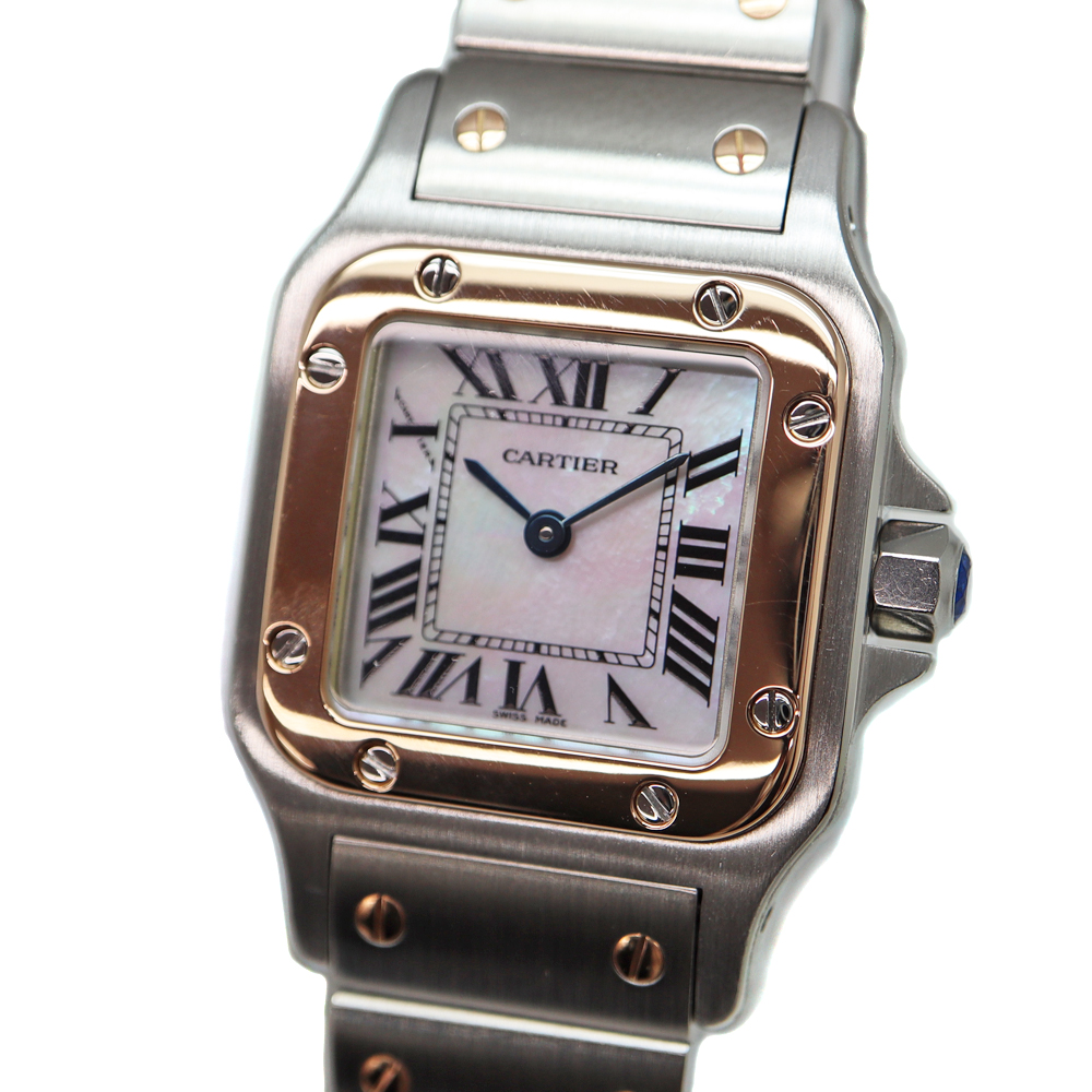 質屋かんてい局オンラインショップ / カルティエ Cartier W20103C4