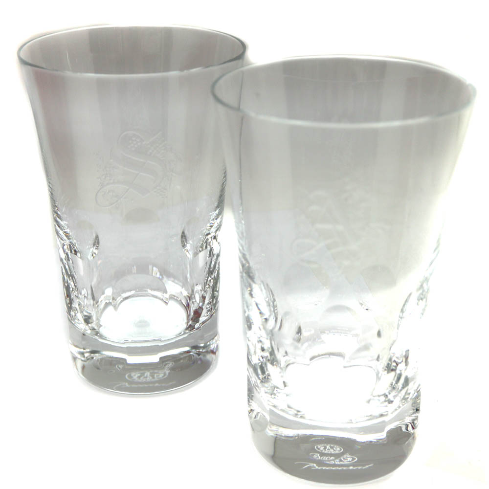 質屋かんてい局オンラインショップ / バカラ Baccarat ベルーガ ハイ 