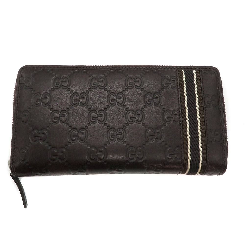 質屋かんてい局オンラインショップ / 細畑店 GUCCI 【グッチ】 308009