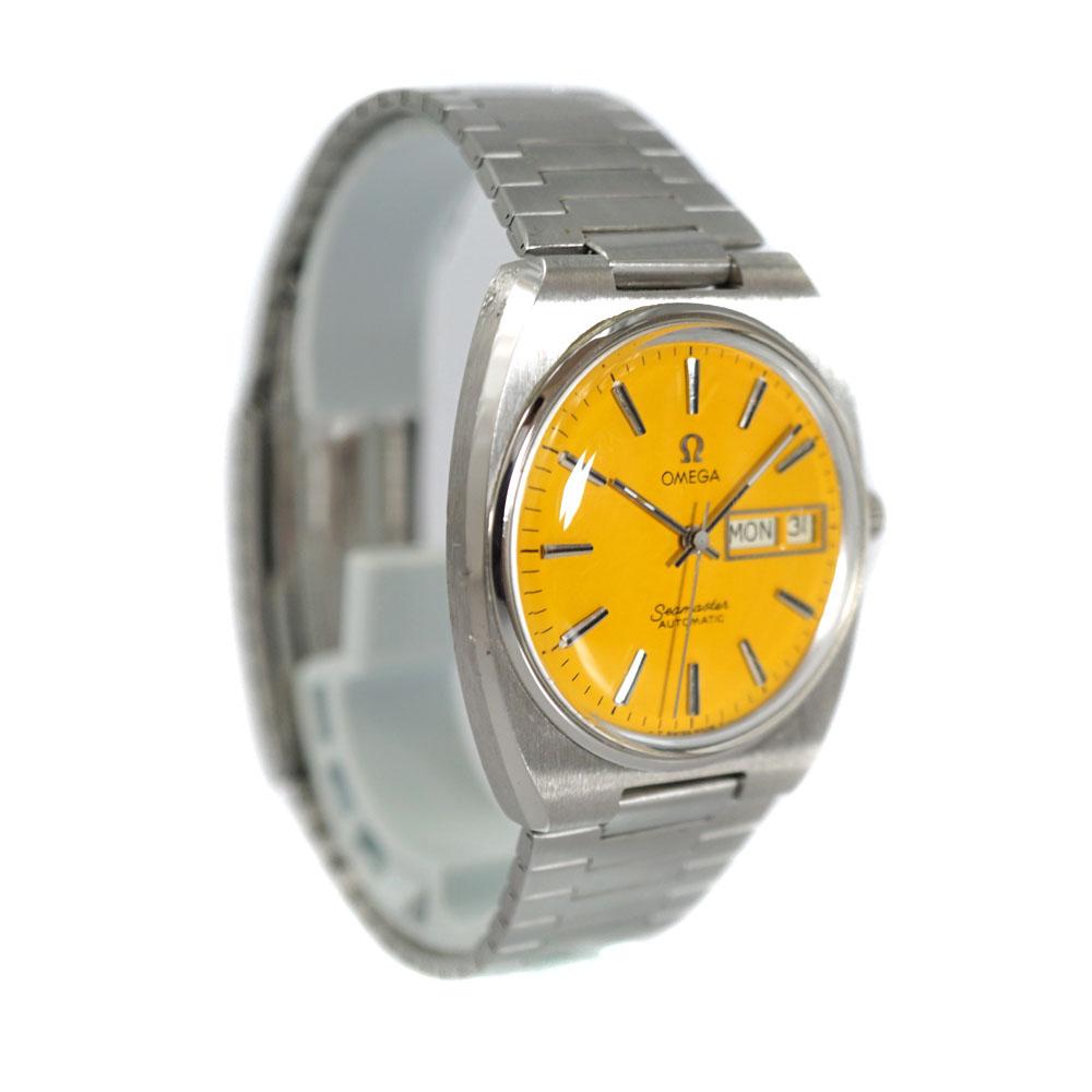 質屋かんてい局オンラインショップ / 細畑店 オメガ Omega 166.0216