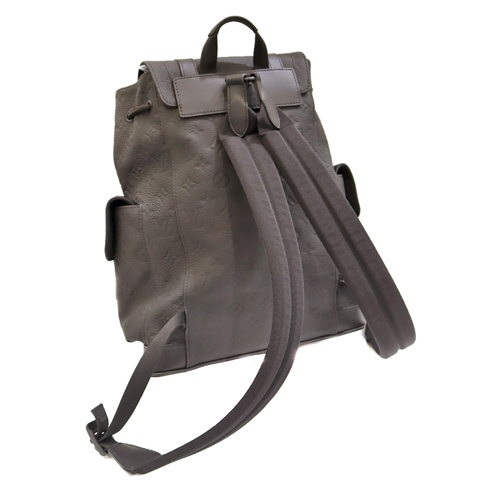 Louis Vuitton ルイヴィトン　リュックバックパック 楽天市場】ルイヴィトン バックパック トリオ ヴァージルアブロー