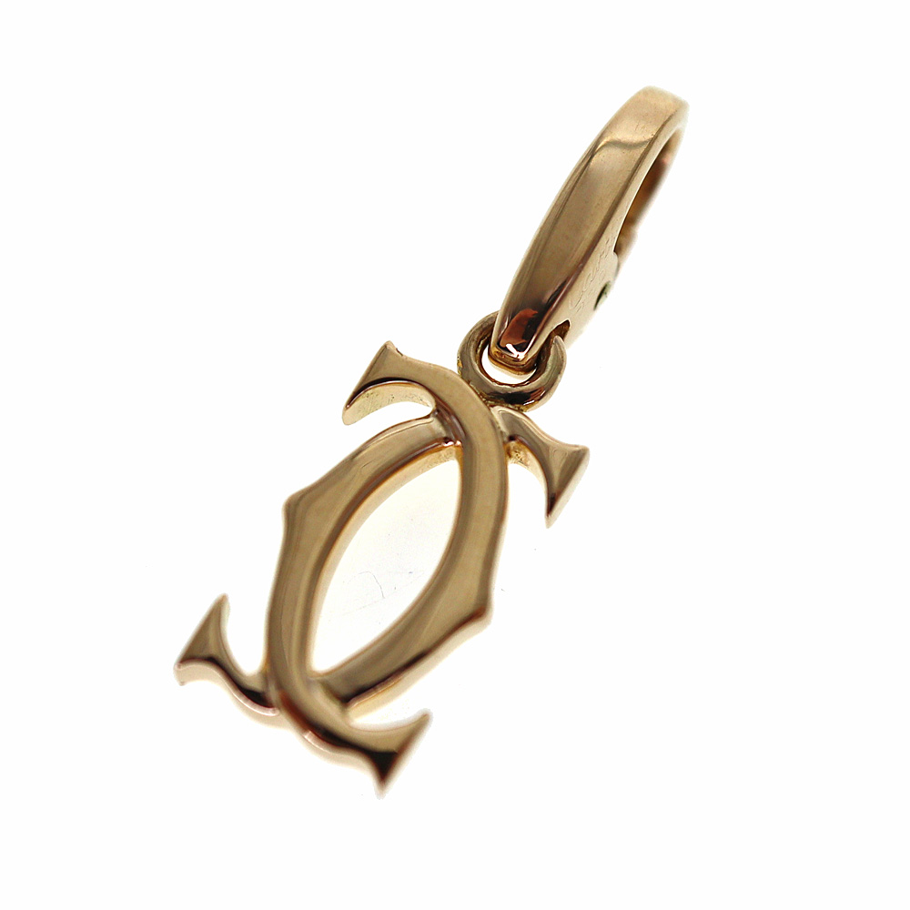 質屋かんてい局オンラインショップ / 小牧店 カルティエ Cartier 2C