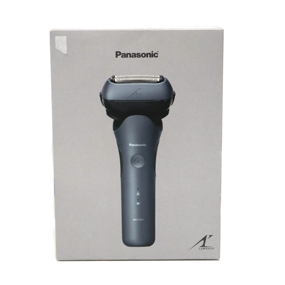 Panasonic 電気シェーバー ES-L361W-A 新品未使用未開封 ラムダッシュ パナソニック Panasonic メンズシェーバー ES-L361W-A 3