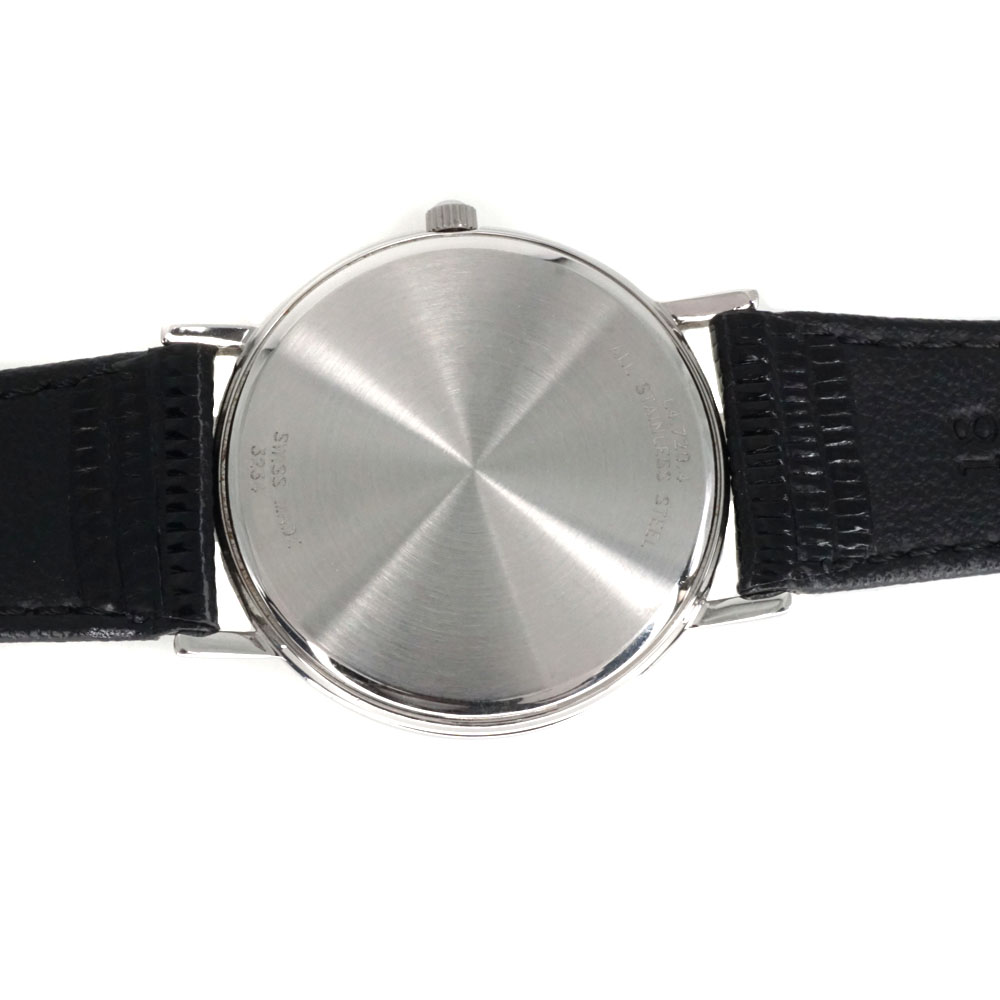 質屋かんてい局オンラインショップ / 細畑店 LONGINES【ロンジン】 L4