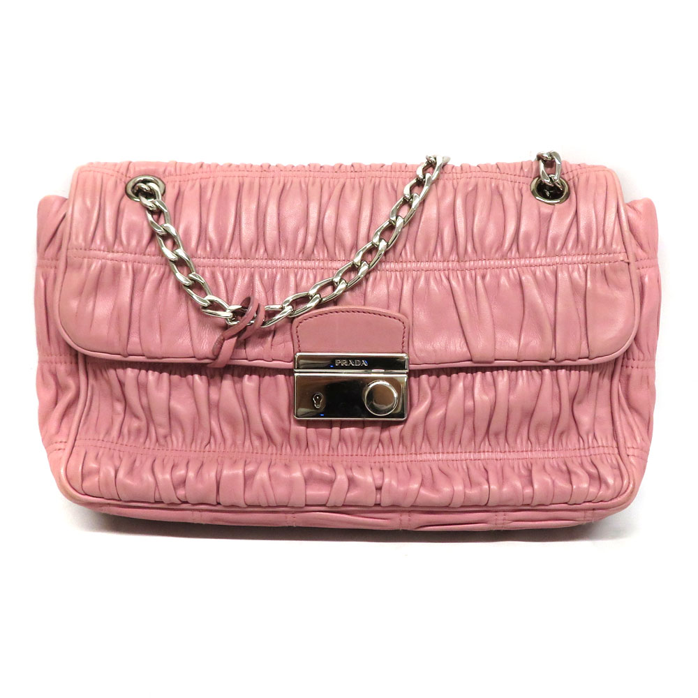 質屋かんてい局オンラインショップ / 細畑店 プラダ Prada BT0939