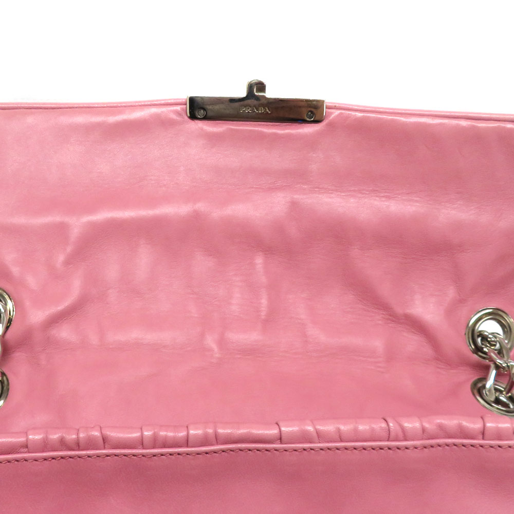 質屋かんてい局オンラインショップ / 細畑店 プラダ Prada BT0939