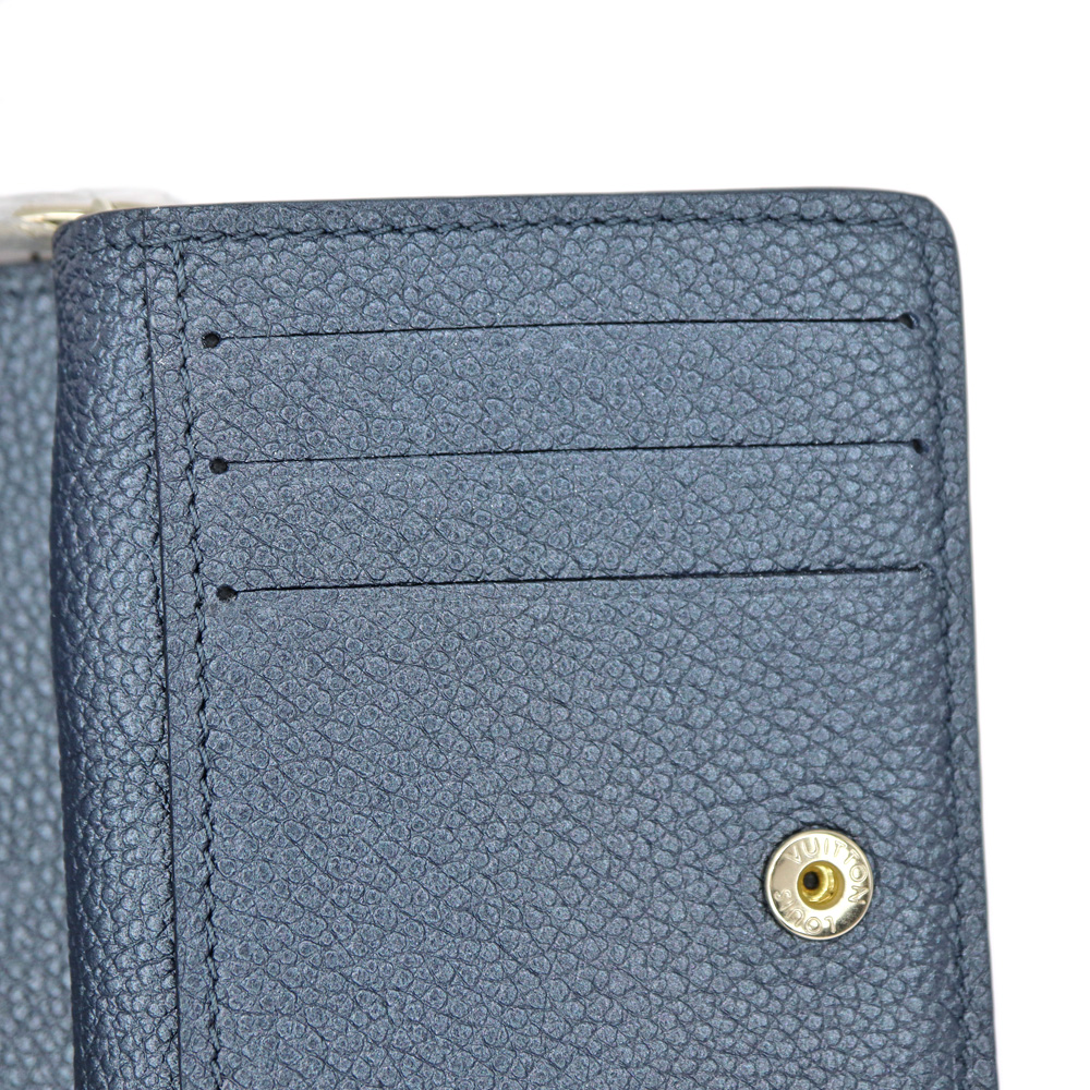 【楽子33様用】日本限定！ルイヴィトン ポルトフォイユ・クレア M82793 LOUIS VUITTON（ルイ・ヴィトン） 日本限定 ポルトフォイユ クレア財布