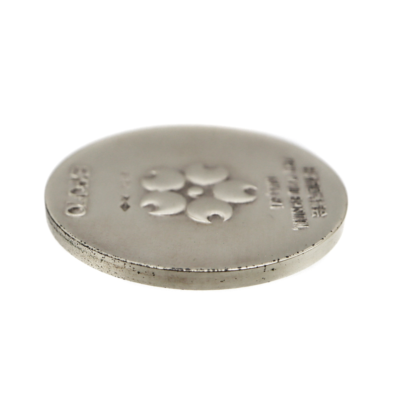 質屋かんてい局オンラインショップ / 茜部店 シルバー9250 SV925 日本