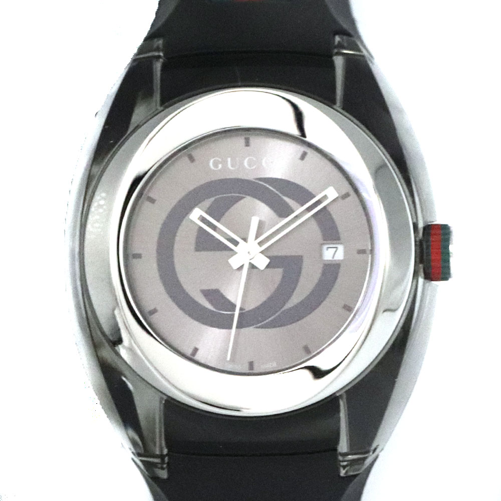 GUCCI 時計 137.1 質屋かんてい局オンラインショップ / 細畑店 グッチ Gucci 137.1
